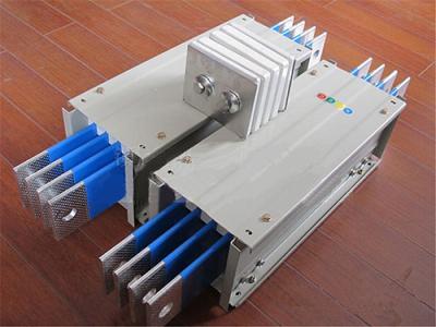 母線槽的這些優點你知道嗎？